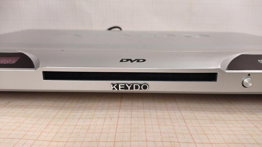 143-031-003 DVD Плеер Keydo KDV-105DS-R #7