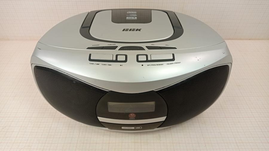 145-020-001 Аудиопроигрыватель BBK BX102U #2