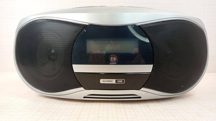 145-020-001 Аудиопроигрыватель BBK BX102U #3