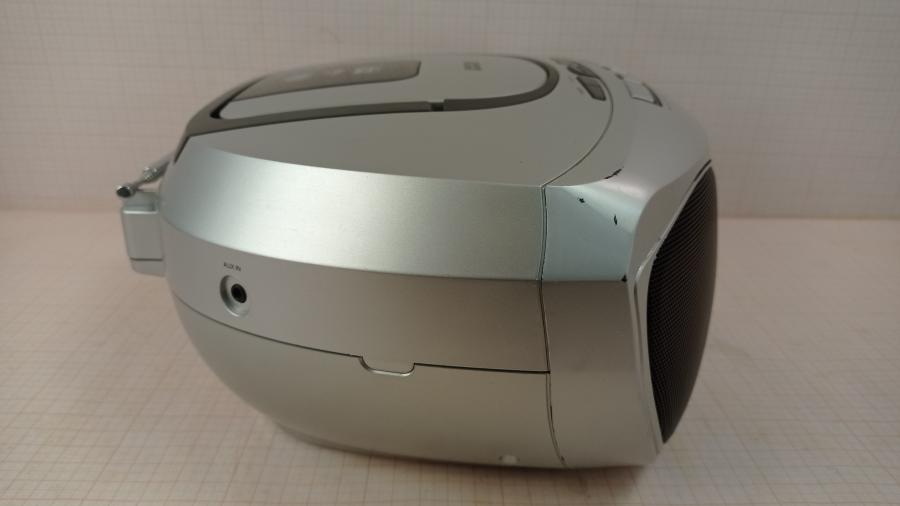 145-020-001 Аудиопроигрыватель BBK BX102U #4