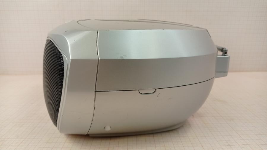 145-020-001 Аудиопроигрыватель BBK BX102U #7