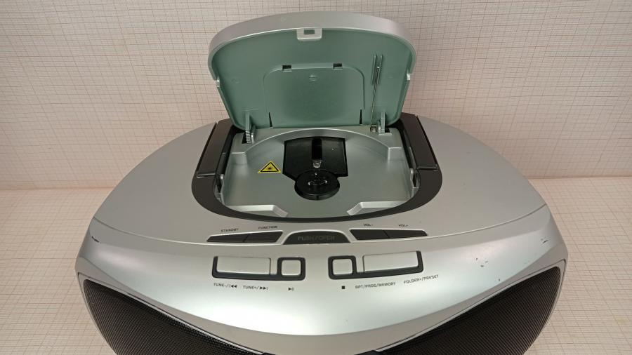 145-020-001 Аудиопроигрыватель BBK BX102U #8