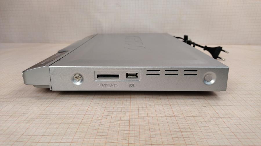 143-031-004 DVD Плеер Keydo KDV-105DS-R #4