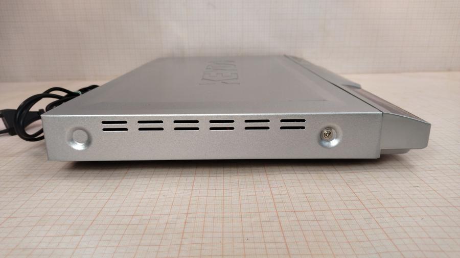 143-031-004 DVD Плеер Keydo KDV-105DS-R #5
