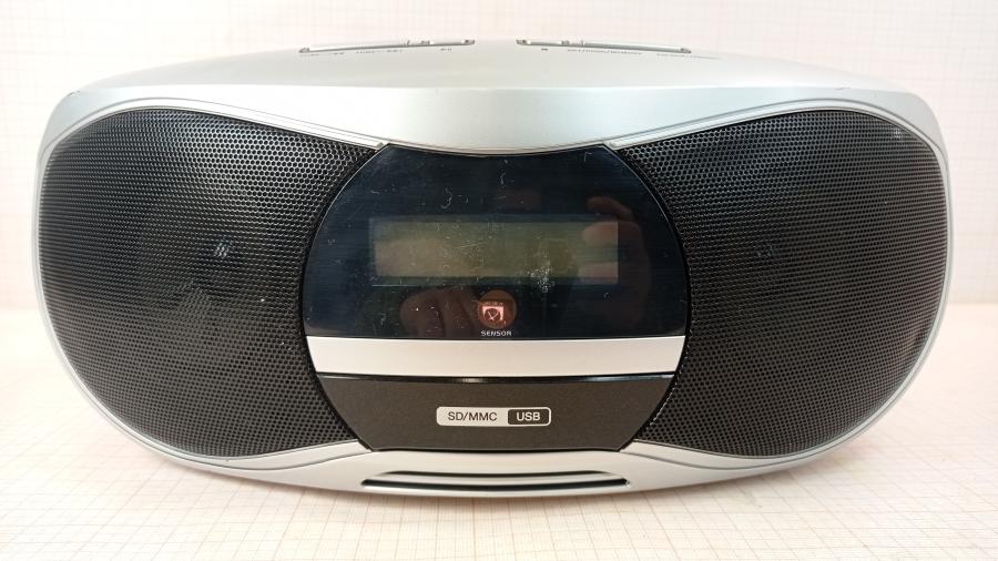 145-020-002 Аудиопроигрыватель BBK BX102U #3