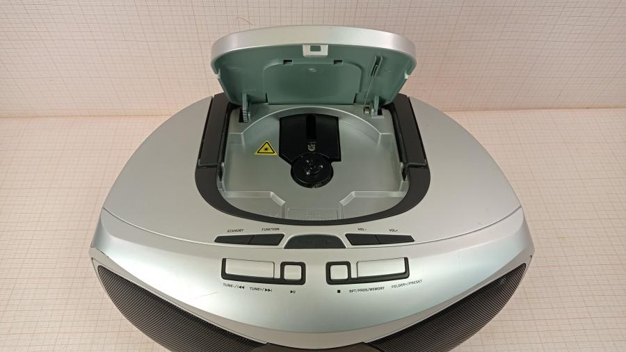 145-020-002 Аудиопроигрыватель BBK BX102U #4