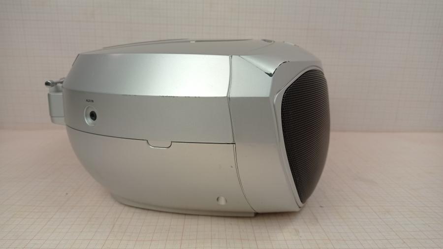 145-020-002 Аудиопроигрыватель BBK BX102U #6