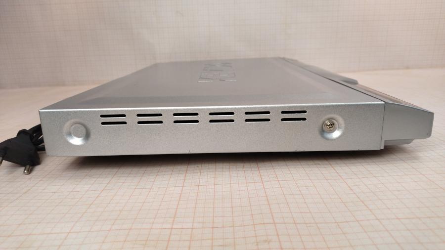 143-031-005 DVD Плеер Keydo KDV-105DS-R #5