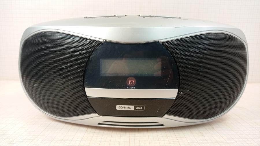 145-020-003 Аудиопроигрыватель BBK BX102U #3