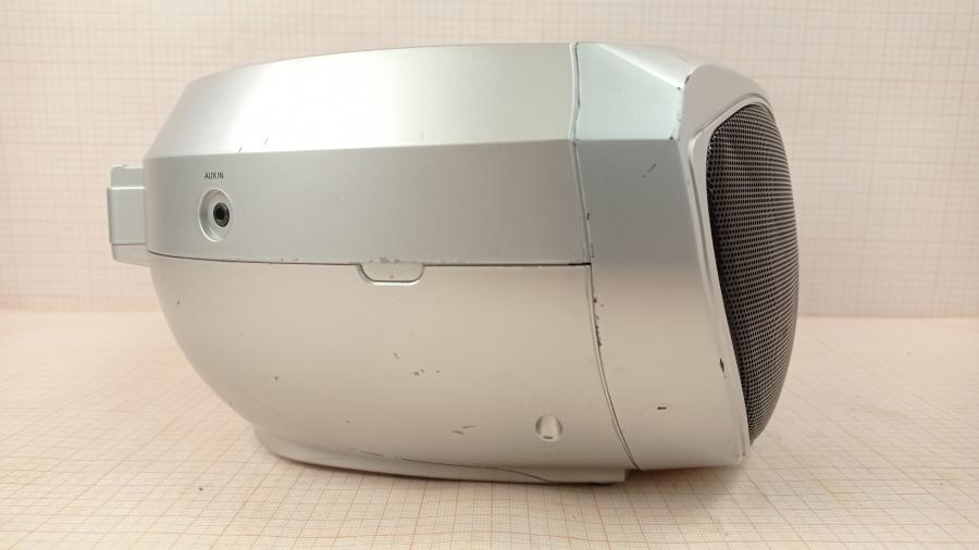 145-020-003 Аудиопроигрыватель BBK BX102U #4