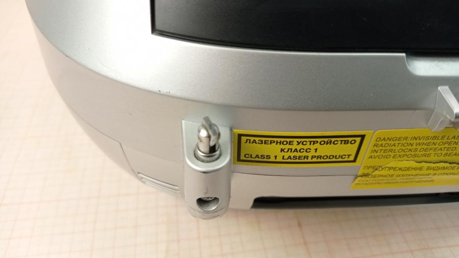 145-020-003 Аудиопроигрыватель BBK BX102U #7