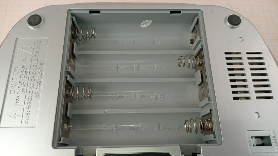 145-020-003 Аудиопроигрыватель BBK BX102U #13