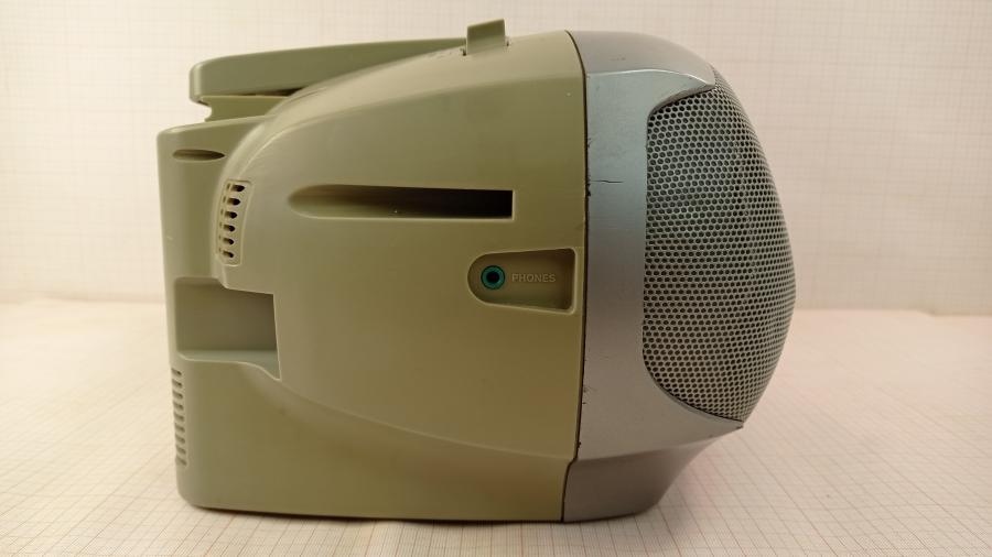 147-088-001 Аудиопроигрыватель VITEK VT-3484 #5