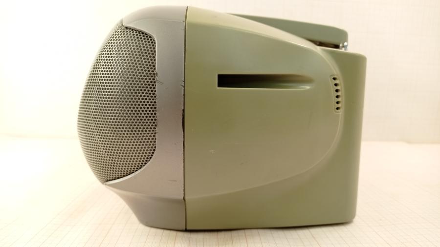 147-088-001 Аудиопроигрыватель VITEK VT-3484 #8