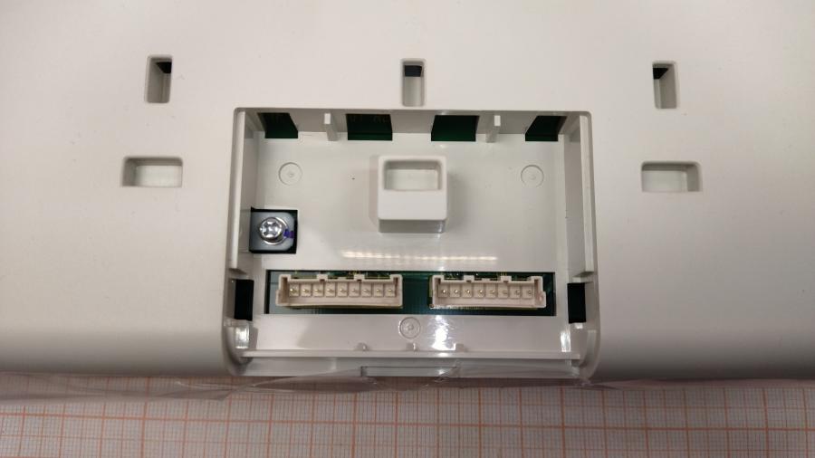 147-071-002 Дисплей покупателя FUJITSU KD02906-1503 #3