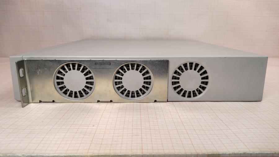 111-803-001 Коммутатор управляемый NORTEL Business Policy Switch 2000 AL2001A15 #7