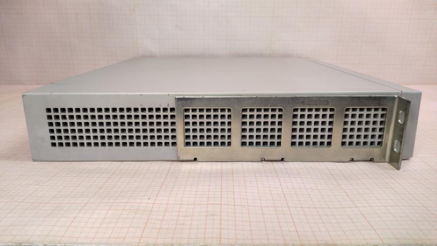 111-803-001 Коммутатор управляемый NORTEL Business Policy Switch 2000 AL2001A15 #8