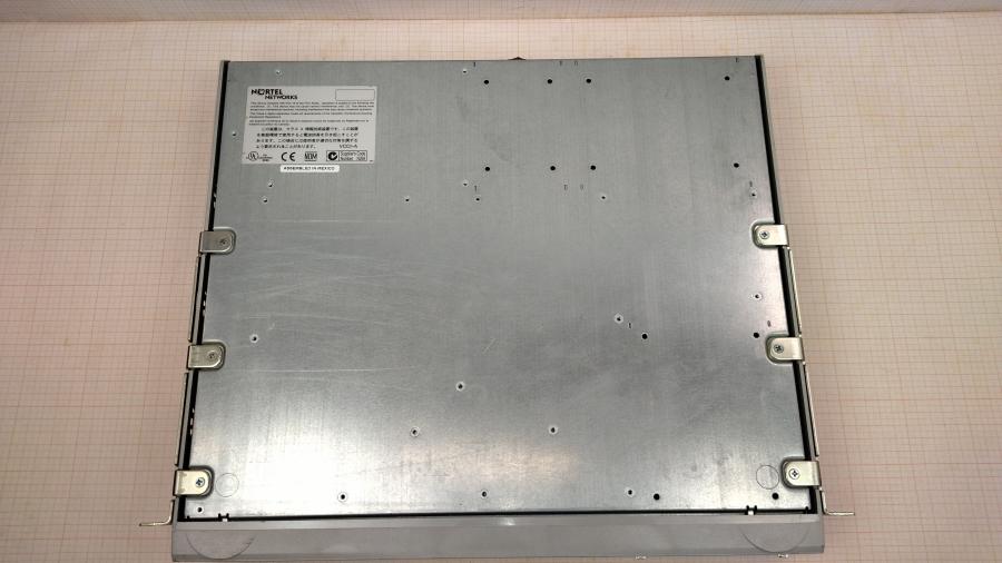 111-803-001 Коммутатор управляемый NORTEL Business Policy Switch 2000 AL2001A15 #13