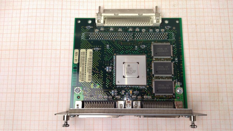 111-803-001 Коммутатор управляемый NORTEL Business Policy Switch 2000 AL2001A15 #16