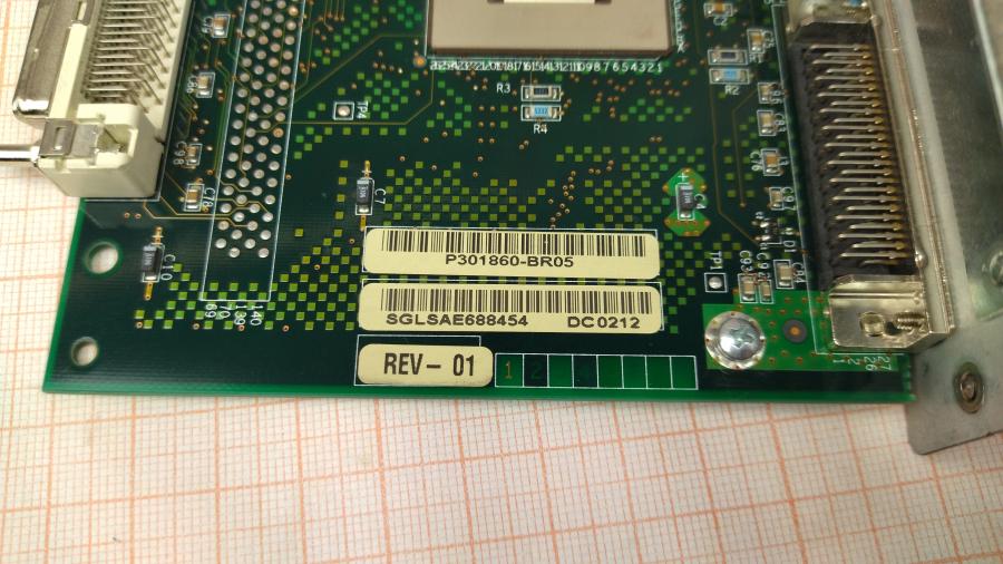 111-803-001 Коммутатор управляемый NORTEL Business Policy Switch 2000 AL2001A15 #17