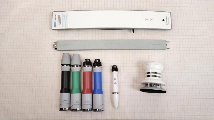 157-028-002 Интерактивная доска Mimio Teach ICD 02-01 #1