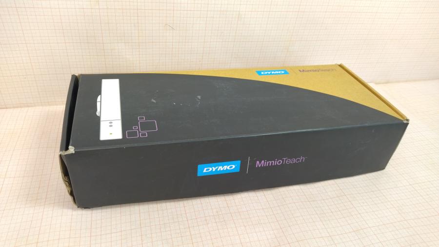 157-028-002 Интерактивная доска Mimio Teach ICD 02-01 #13