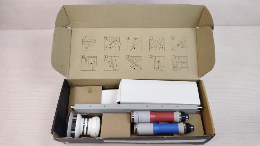 157-028-002 Интерактивная доска Mimio Teach ICD 02-01 #14