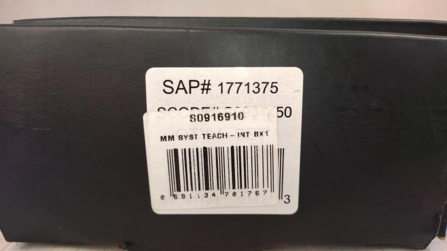 157-028-002 Интерактивная доска Mimio Teach ICD 02-01 #16