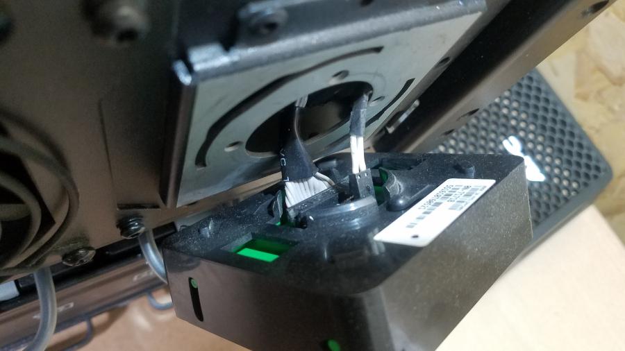 209-001-003 Источник бесперебойного питания APC Smart-UPS SRT 10 kVA #4