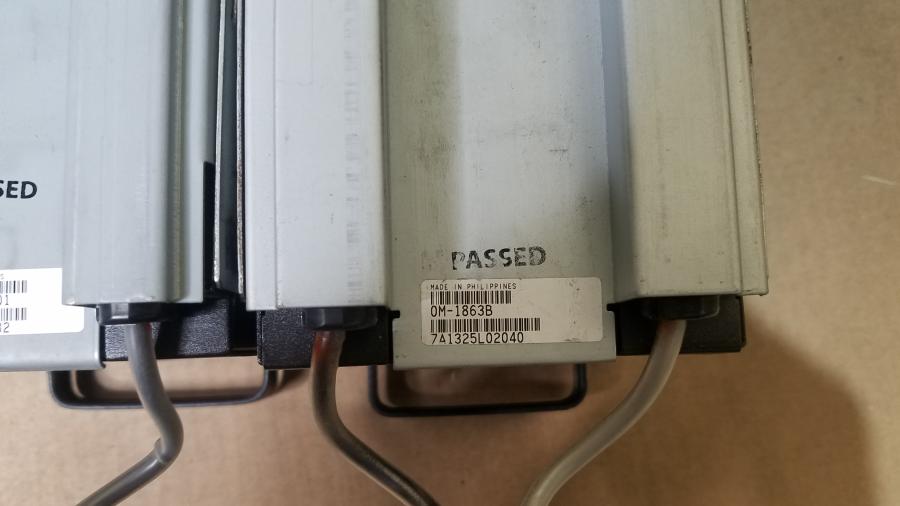 209-001-003 Источник бесперебойного питания APC Smart-UPS SRT 10 kVA #6