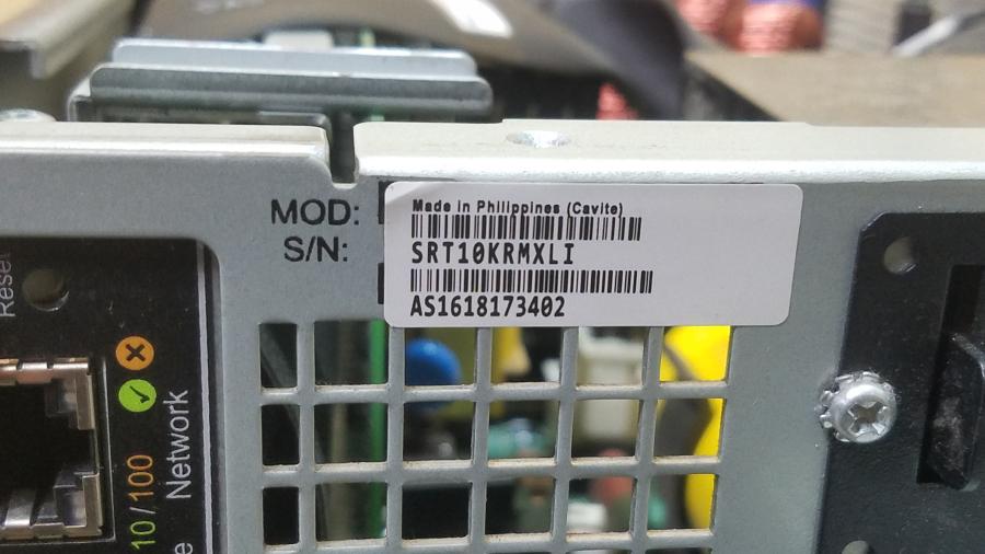 209-001-003 Источник бесперебойного питания APC Smart-UPS SRT 10 kVA #12