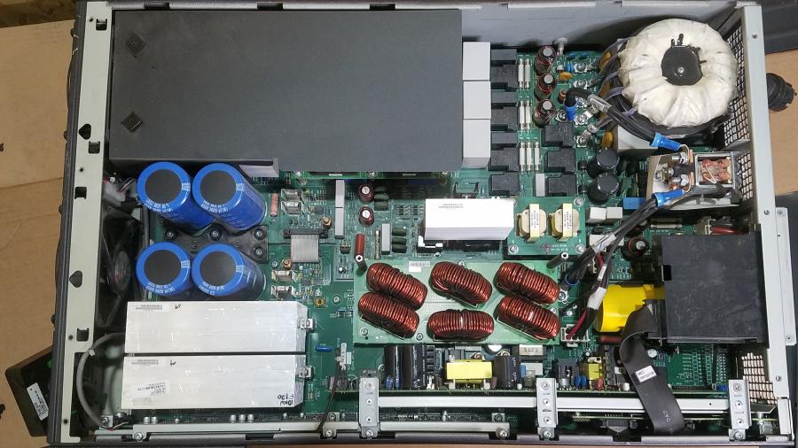 209-001-003 Источник бесперебойного питания APC Smart-UPS SRT 10 kVA #13