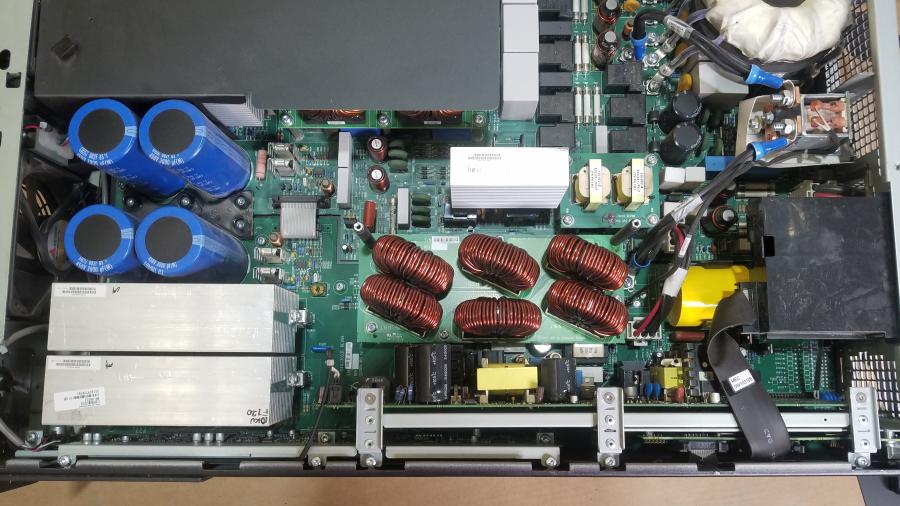 209-001-003 Источник бесперебойного питания APC Smart-UPS SRT 10 kVA #14