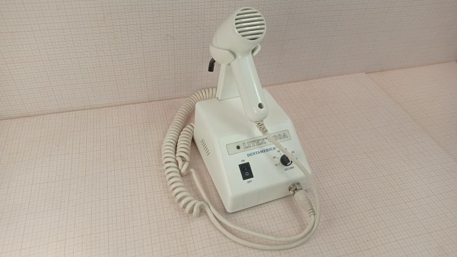 157-043-001 Поляризационная лампа DENTAMERICA LITEX 680A #1