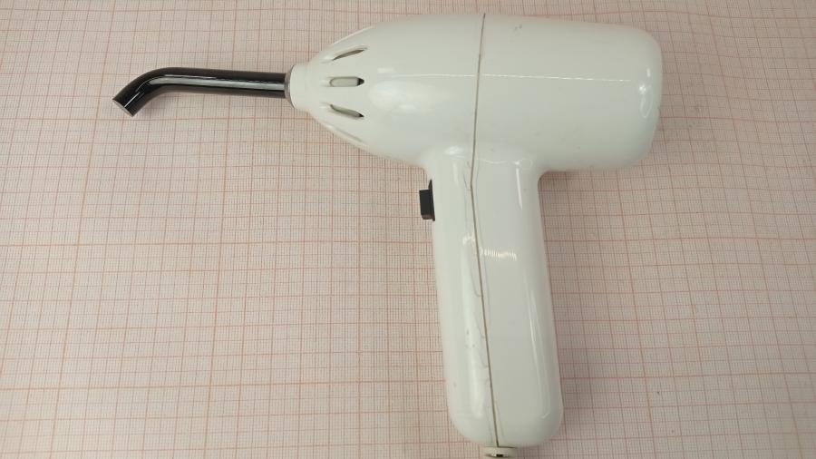 157-043-001 Поляризационная лампа DENTAMERICA LITEX 680A #8