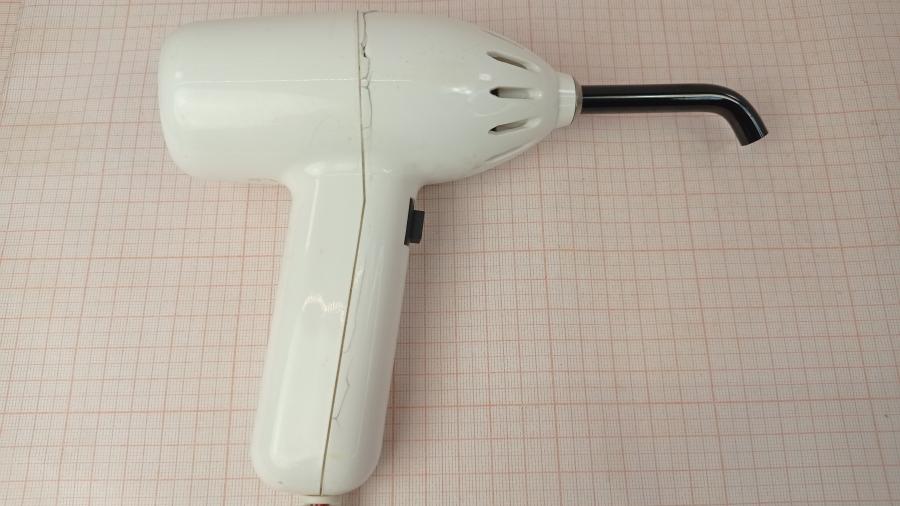 157-043-001 Поляризационная лампа DENTAMERICA LITEX 680A #9