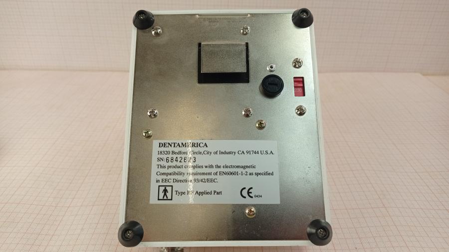 157-043-001 Поляризационная лампа DENTAMERICA LITEX 680A #15