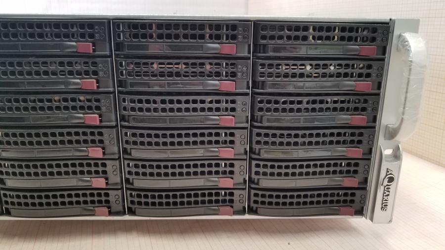 195-065-016 Сервер SuperMicro 6047R-E1R24N #3