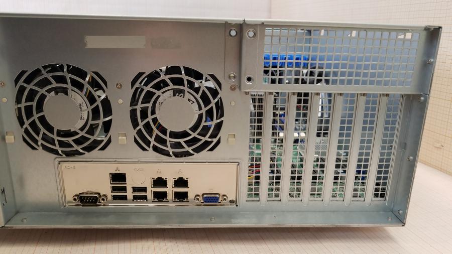 195-065-016 Сервер SuperMicro 6047R-E1R24N #7