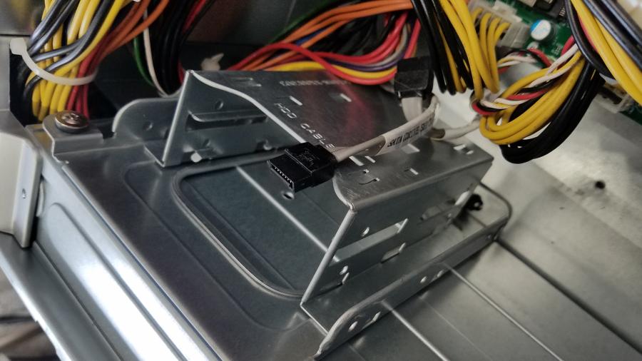 195-065-016 Сервер SuperMicro 6047R-E1R24N #13