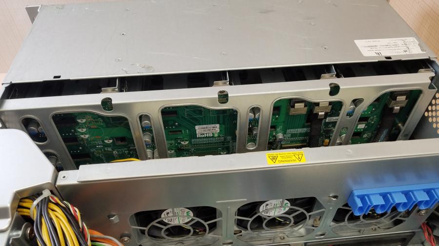 195-065-016 Сервер SuperMicro 6047R-E1R24N #14