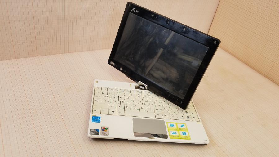 210-058-001 Нетбук ASUS Eee PC T91 #1