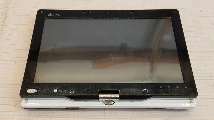 210-058-001 Нетбук ASUS Eee PC T91 #2