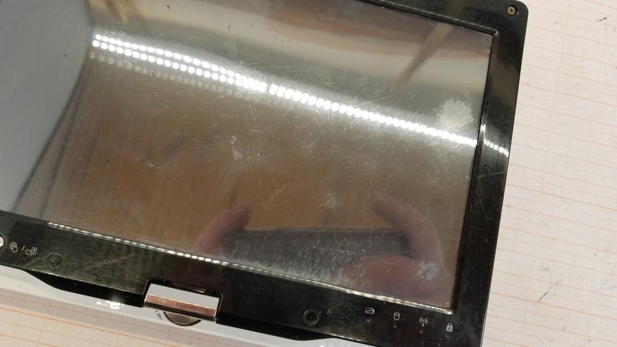 210-058-001 Нетбук ASUS Eee PC T91 #3