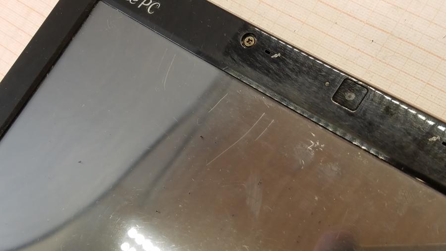 210-058-001 Нетбук ASUS Eee PC T91 #4