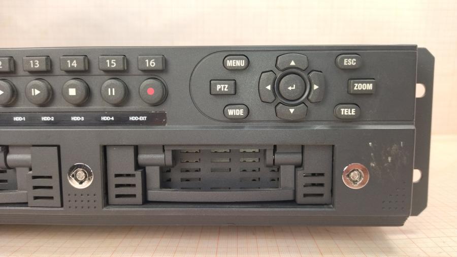 150-033-001 Видеорегистратор Smartec STR-1693 #5