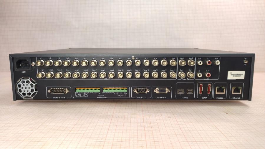 150-033-001 Видеорегистратор Smartec STR-1693 #11