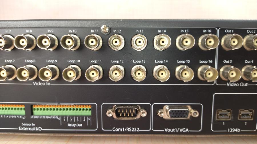 150-033-001 Видеорегистратор Smartec STR-1693 #13