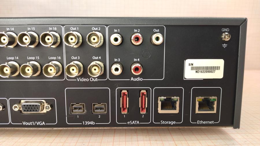 150-033-001 Видеорегистратор Smartec STR-1693 #14