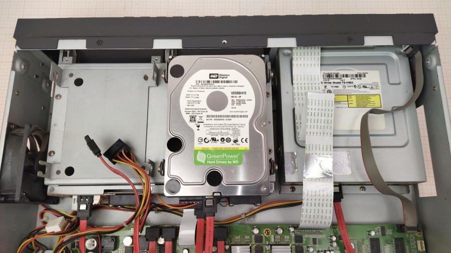 150-033-001 Видеорегистратор Smartec STR-1693 #19